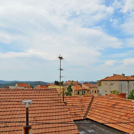 Braavos Lägenhet Šibenik Exteriör bild