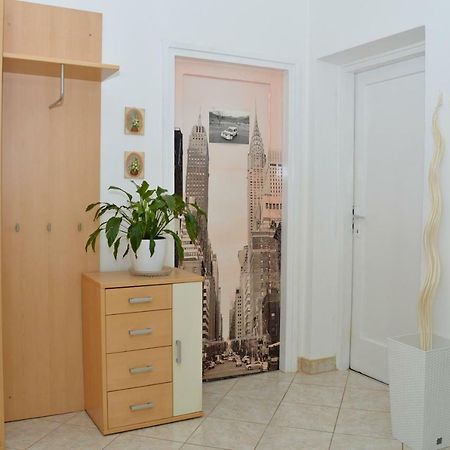 Braavos Lägenhet Šibenik Exteriör bild