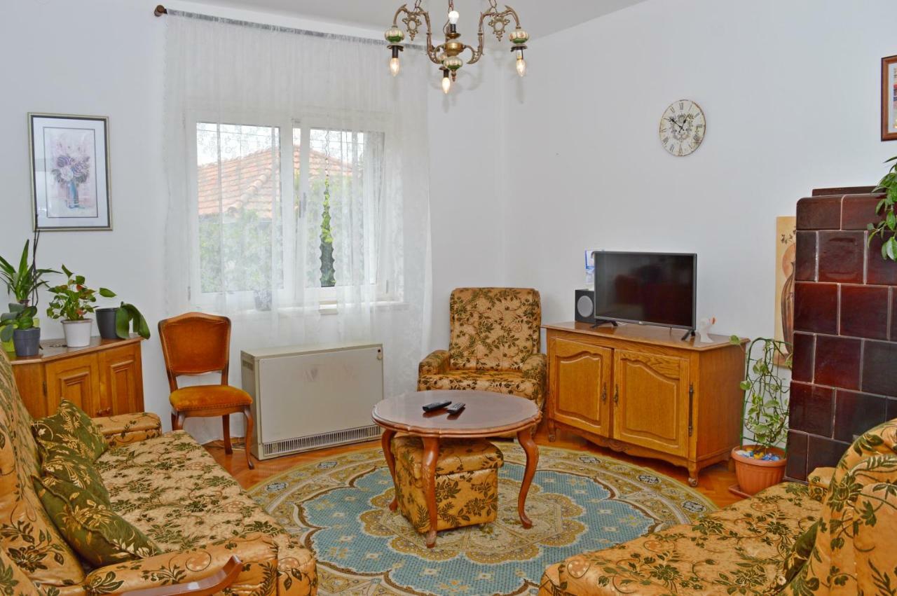 Braavos Lägenhet Šibenik Exteriör bild
