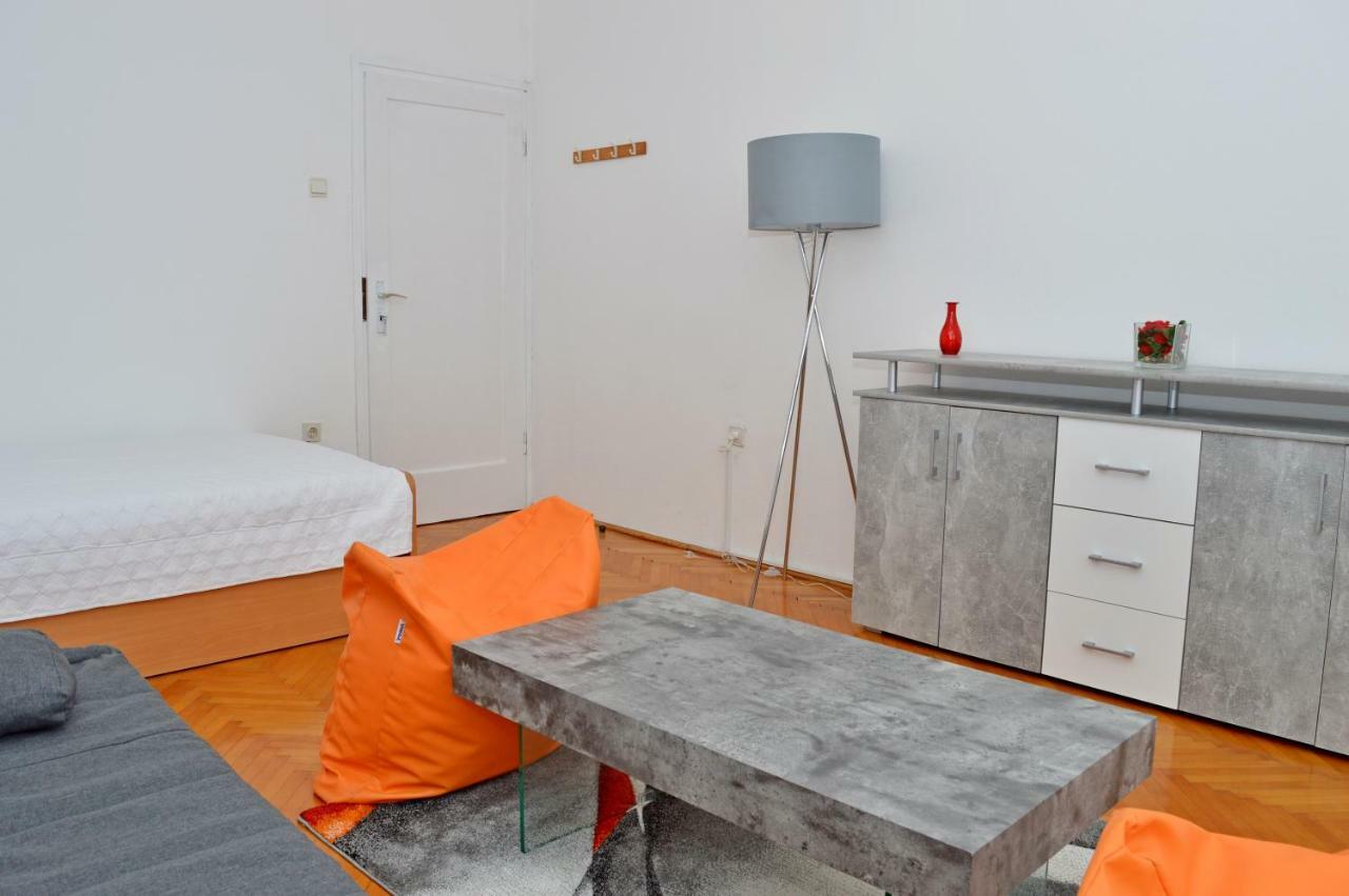 Braavos Lägenhet Šibenik Exteriör bild