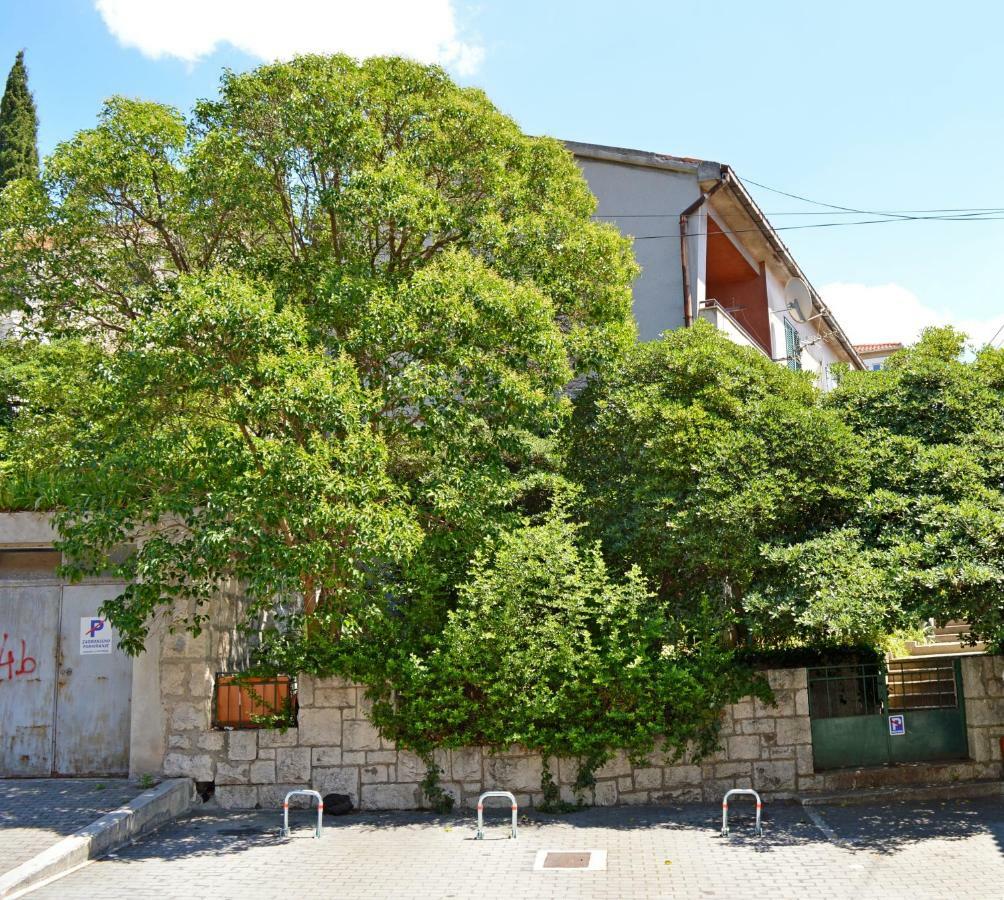 Braavos Lägenhet Šibenik Exteriör bild