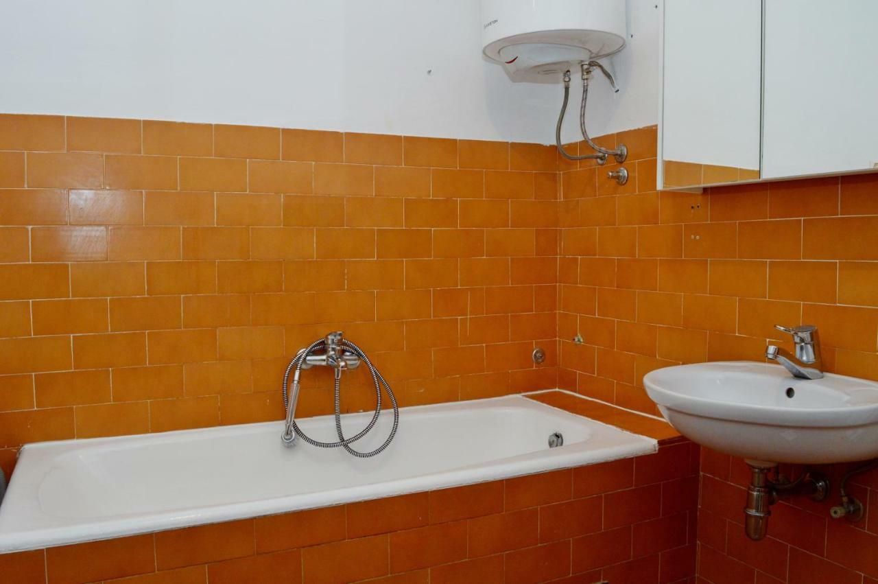 Braavos Lägenhet Šibenik Exteriör bild